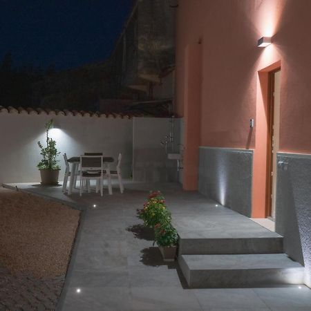 Casa Fadda Otel Villa San Pietro Dış mekan fotoğraf