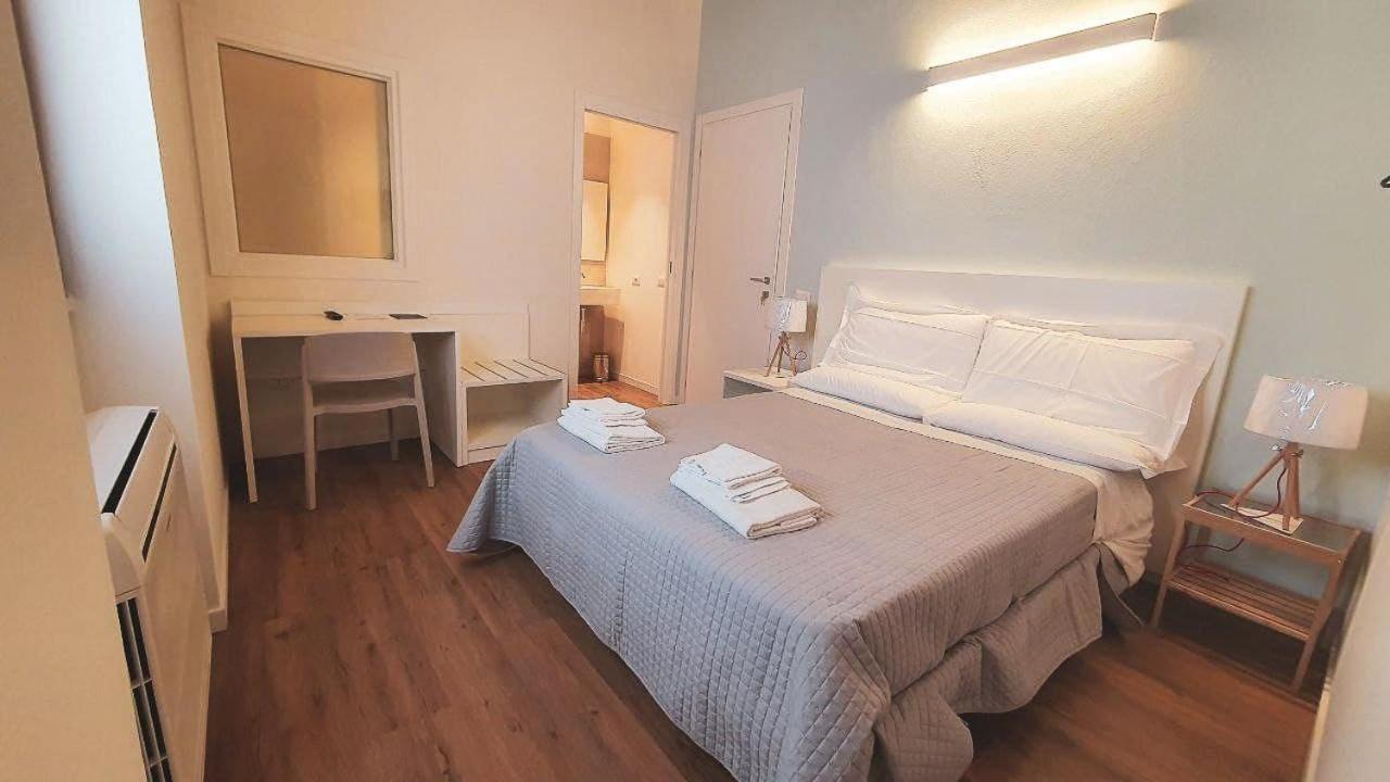 Casa Fadda Otel Villa San Pietro Dış mekan fotoğraf