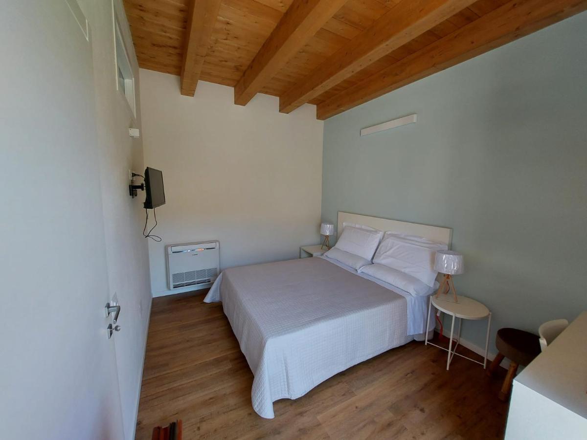 Casa Fadda Otel Villa San Pietro Dış mekan fotoğraf
